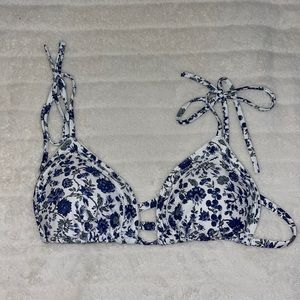 Abercrombie Bikini Top